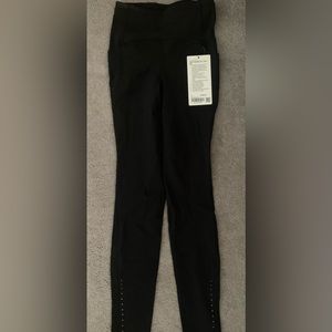 Lululemon Swift Speed High Rise Tight
